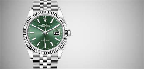 rolex 2500